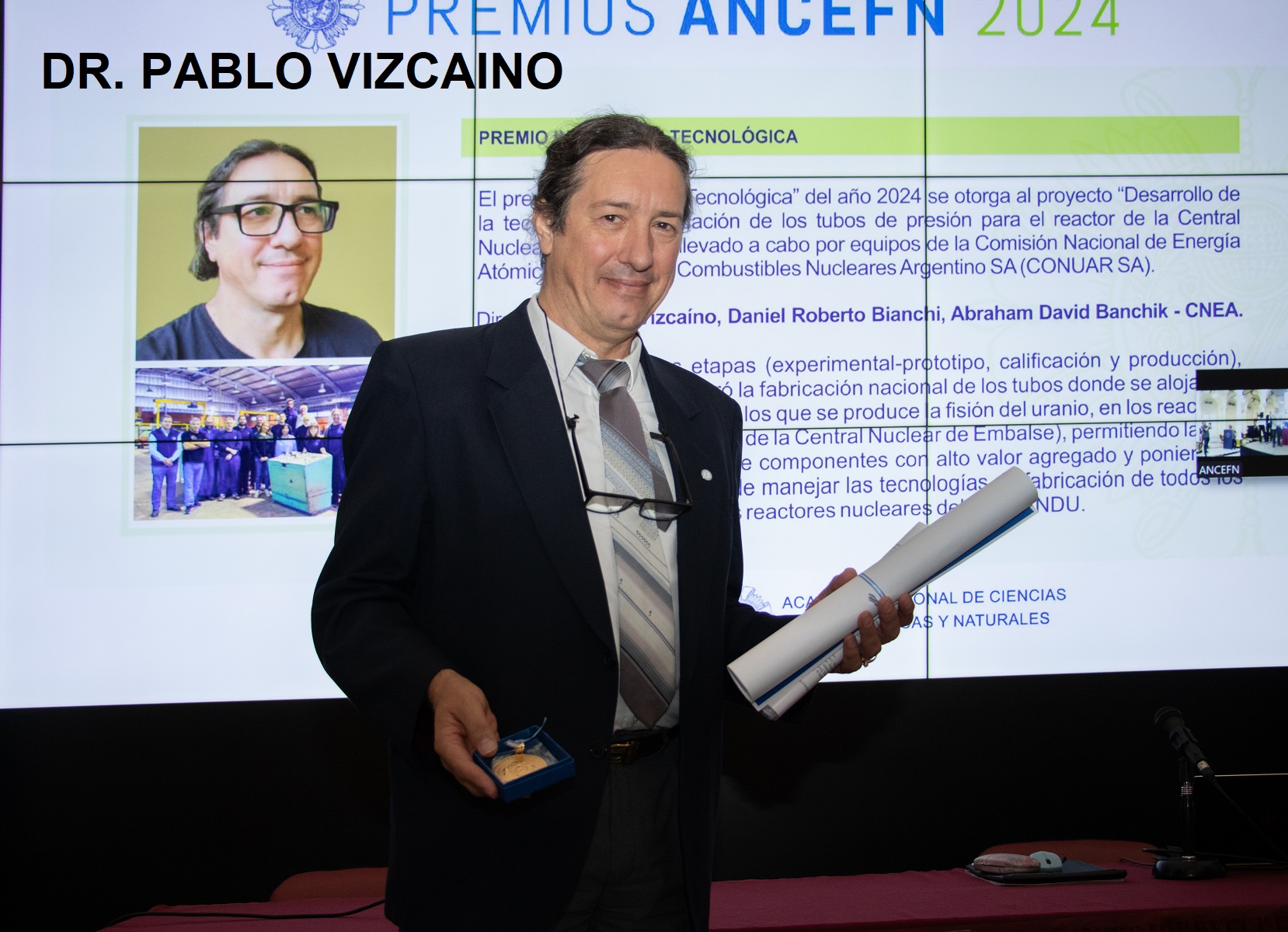 Premios 2024